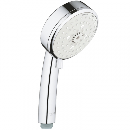 Ручной душ Grohe New Tempesta Cosmopolitan 27573002 Хром