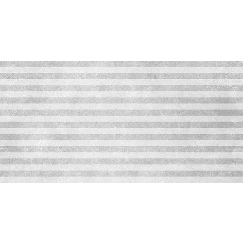 Керамическая плитка Laparet Atlas полоски серый настенная 08-00-06-2456 20х40 см 00-00-5-08-00-06-2456
