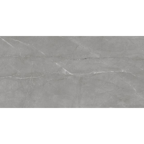 Керамическая плитка Laparet Savoy тёмно-серый настенная 08-01-06-2460 20х40 см 00-00-5-08-01-06-2460