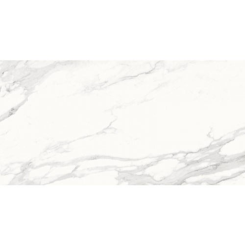 Керамогранит Laparet Calacatta Superb белый полированный 60x120 см х9999275875