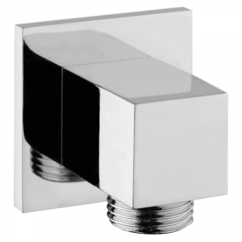 Шланговое подключение Webert Comfort AC0337015 Хром