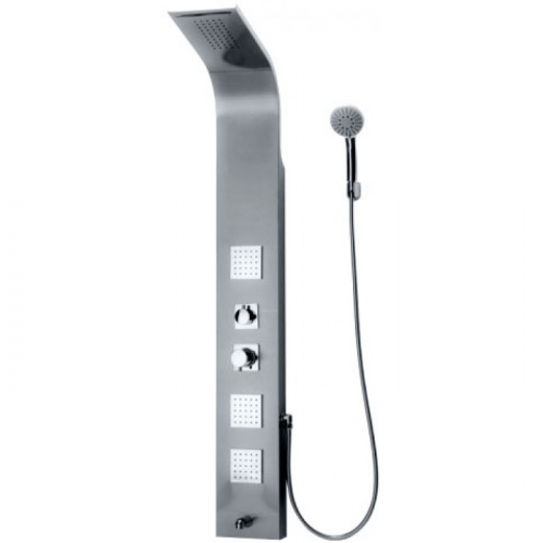 Душевая панель Excellent Actima More С изливом ARAC.ML9304E