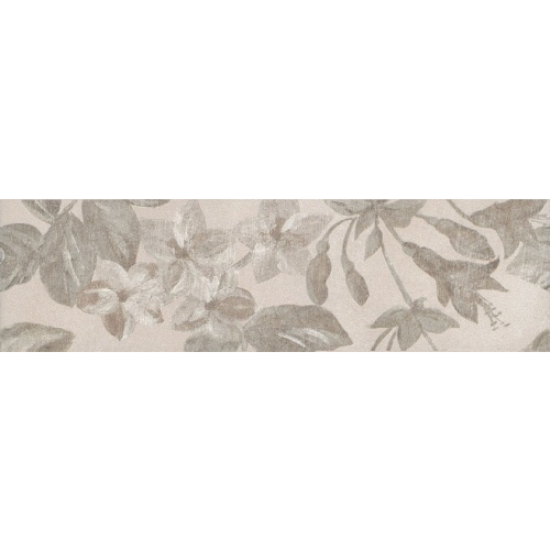 Керамический бордюр Kerama Marazzi Александрия светлый 20х5,7 см 8267\5