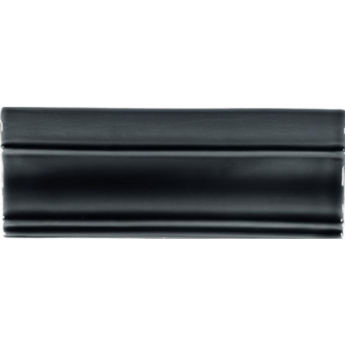 Керамический плинтус Adex Studio Cornisa Volcanico 7,5х19,8 см ADST5096