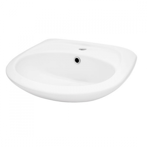 Раковина Santek Бриз 50 Подвесная 1WH110451