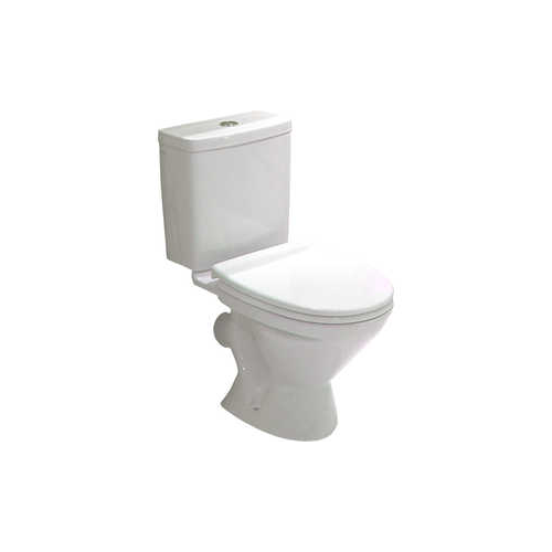 Унитаз Santek Лига 1.WH30.2.141 с бачком и сиденьем 1WH302141