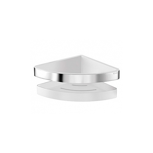 Корзинка для душа Keuco Collection Moll 12757 010000 Белая 12757010000