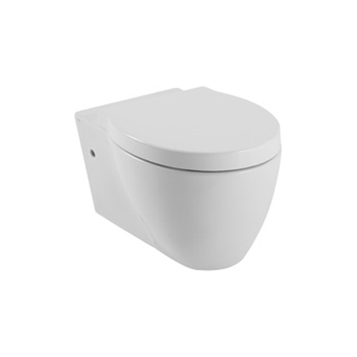 Унитаз GSI Panorama 661211 Белый