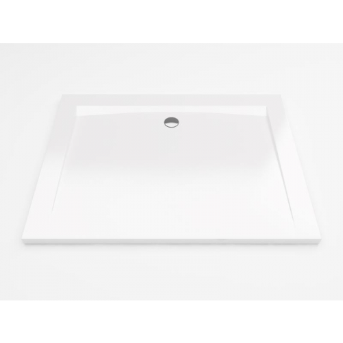 Акриловый поддон для душа Excellent Forma Compact 120x90 Прямоугольный высокий BREX.FOR12WHC