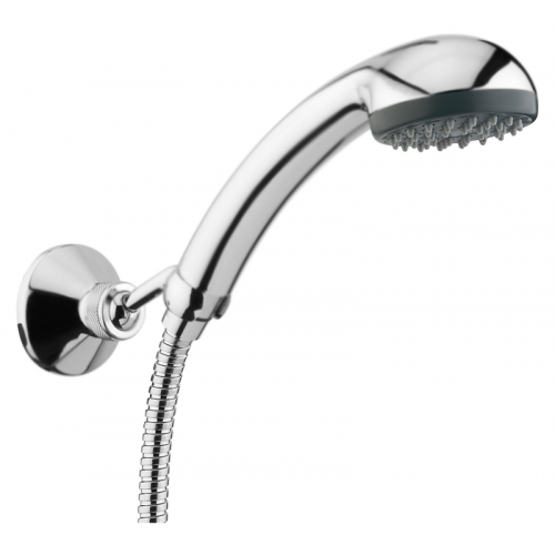 Душевой гарнитур Webert Sax AC0389015 Хром