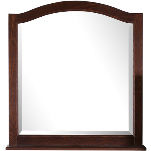 Зеркало ASB-Woodline Модерн 105 11231 Антикварный орех