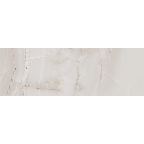 Керамическая плитка Gracia Ceramica Stazia white белый 01 настенная 30x90 см 10101004944