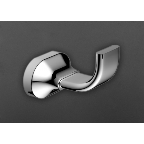 Крючок Art&Max Ovale AM-E-4086 Хром