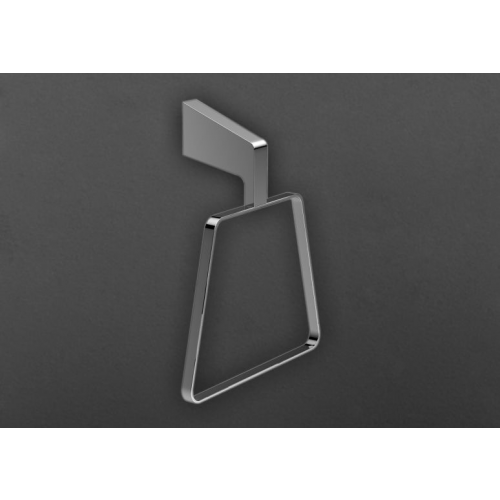 Полотенцедержатель Art&Max Techno AM-E-4180 Хром