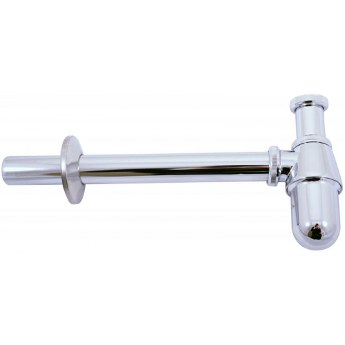 Сифон Rav Slezak MD0545 Хром