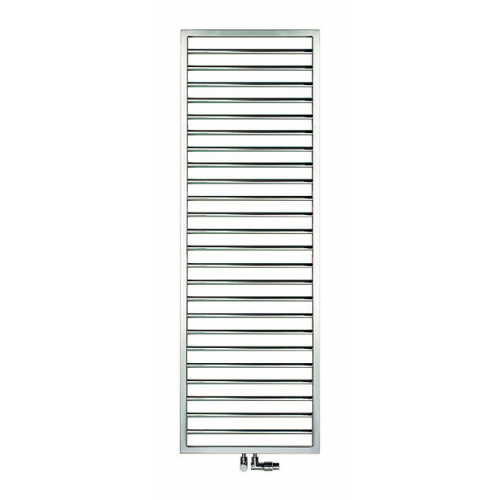 Водяной полотенцесушитель Zehnder Subway Inox SUBI-180-045 Нержавеющая сталь SUBI-180-045 Inox