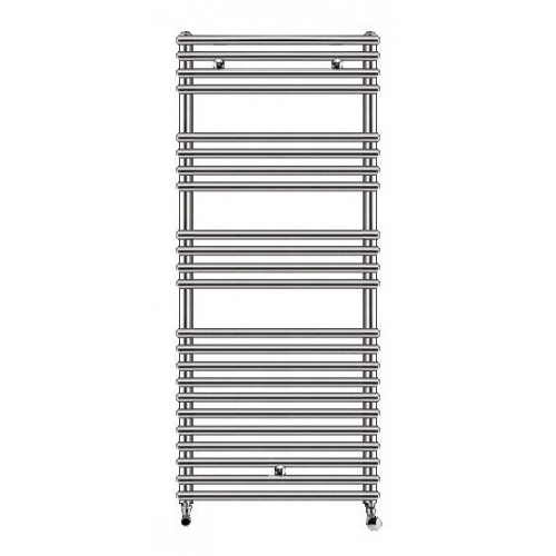 Водяной полотенцесушитель Zehnder Forma Spa LFD-120-060 Белый