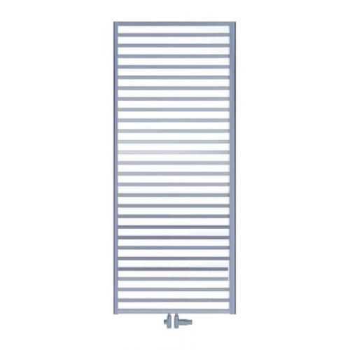 Водяной полотенцесушитель Zehnder Quaro QA-140-030 Хром QAC-140-030 Chrome