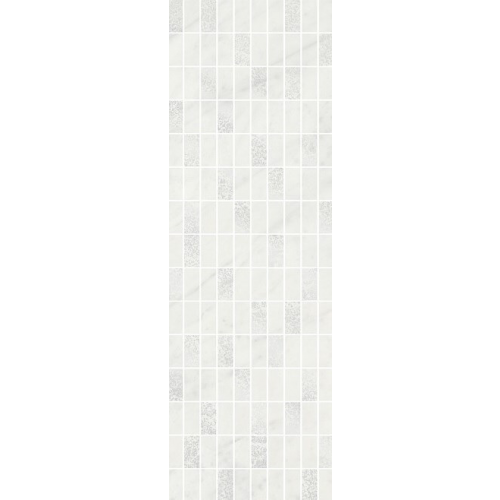 Керамический декор Kerama Marazzi Борсари мозаичный 25х75 см MM12113
