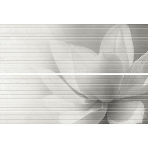 Керамическое панно Kerama Marazzi Борсари обрезной (2 части) 50х75 см HGD\A200\2x\12102R