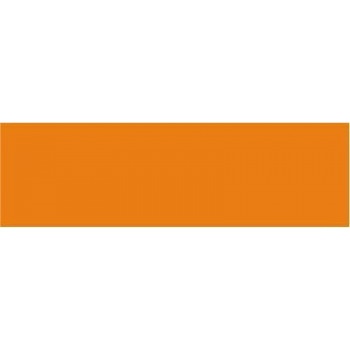 Керамическая плитка Kerama Marazzi Баттерфляй оранжевый 2821 настенная 8,5х28,5 см