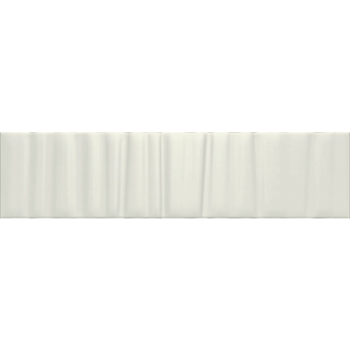 Керамическая плитка Aparici Joliet Ivory Prisma ACJ000008 настенная 7,5х29,75 см