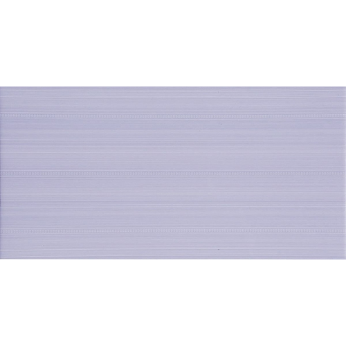 Керамическая плитка AltaCera Blik Azul Lines Azul WT9LNS03 настенная 24,9х50 см