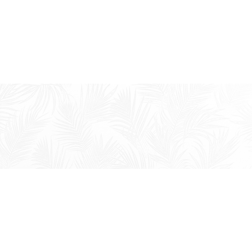 Керамическая плитка Delacora Exotic White WT15EXI00R настенная 24,6х74 см