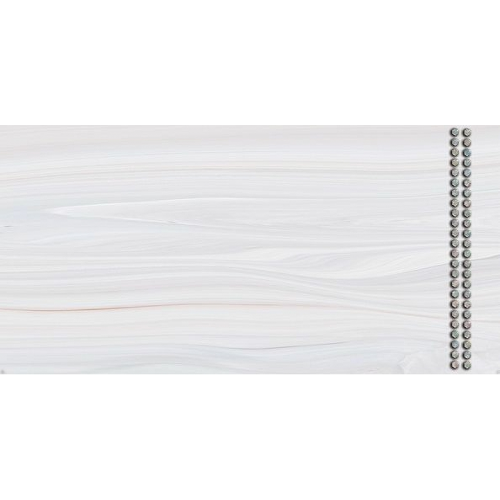 Керамический декор Нефрит Керамика Мари-Те серый 04-01-1-18-03-06-1426-0 30х60 см