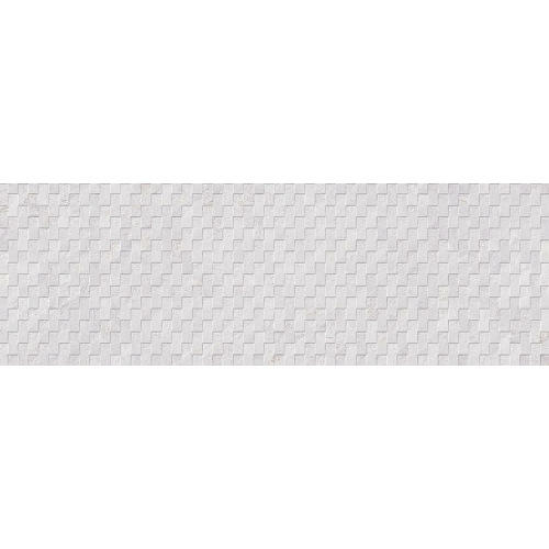 Керамическая плитка Porcelanosa Mirage-Image White Deco V13895681 настенная 33,3x100 см
