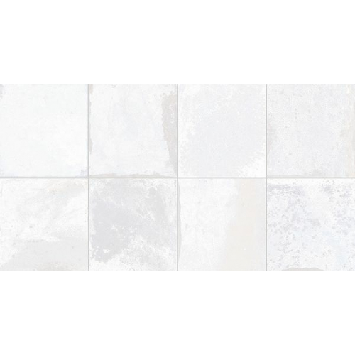 Керамическая плитка Geotiles Provence White 78802576 настенная 31,6х60 см