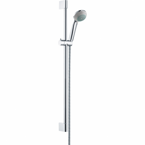 Душевой гарнитур Hansgrohe Crometta 85 Vario/Unica Crometta 27763000 Хром