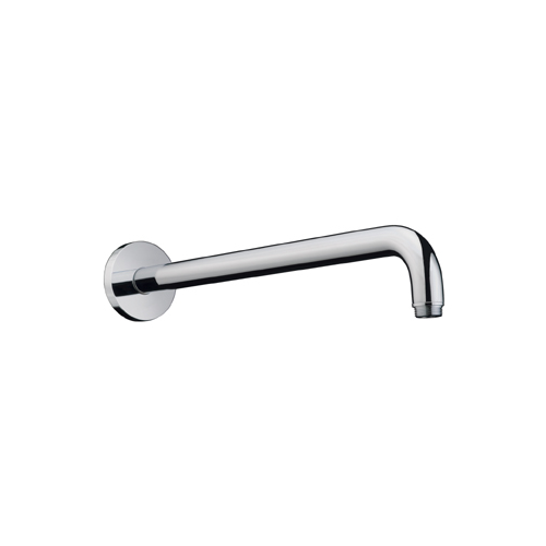 Кронштейн для верхнего душа Hansgrohe 27410000 хром