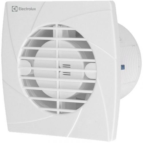 Вытяжной вентилятор Electrolux Eco EAFE-150 НС-1481527 Белый