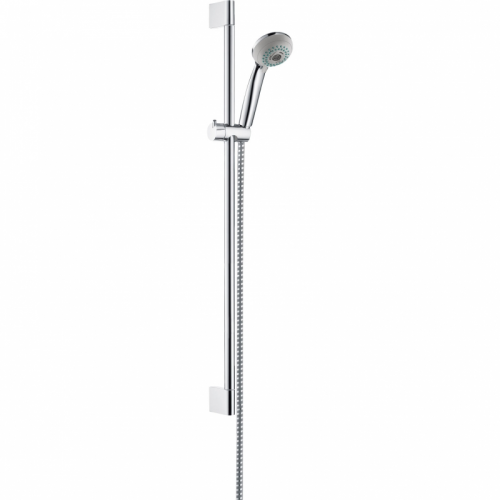 Душевой гарнитур Hansgrohe Crometta 85 Multi/Unica Crometta 27767000 Хром