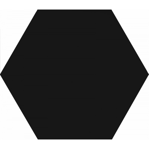 Керамическая плитка Kerama Marazzi Буранелли черный 24002 настенная 20х23,1 см