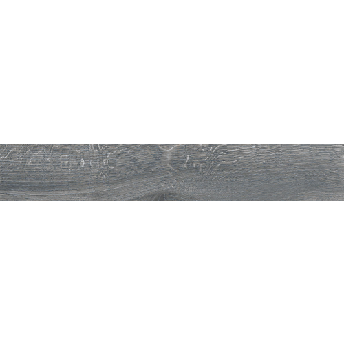 Керамогранит Kerama Marazzi Арсенале серый тёмный обрезной SG516100R 20х119,5 см