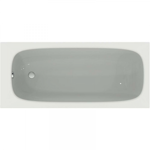 Акриловая ванна Ideal Standard I.Life 170x75 T476001 без гидромассажа