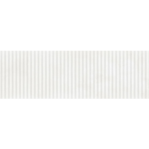 Керамическая плитка Undefasa Mediterranea Blanco Persa R 31,5х100 см 70961