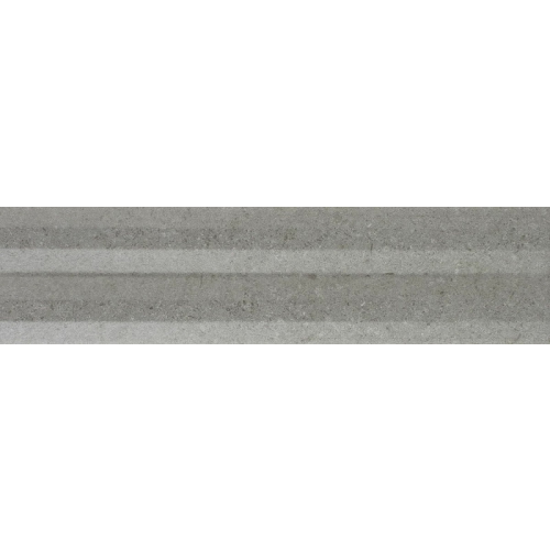 Керамическая плитка WOW Stripes Greige Stone 108928 настенная 7,5х30 см