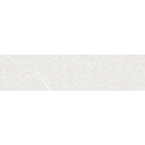 Керамическая плитка WOW Stripes Liso Xl White Stone 108939 настенная 7,5х30 см