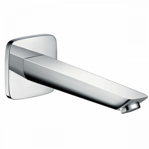 Излив для смесителя Hansgrohe Logis 71410000 Хром