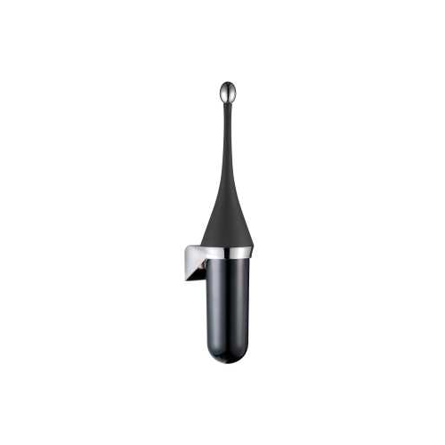Ершик туалетный Nofer Black 09109.N (09109) Черный