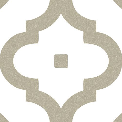Керамический декор Vives Ceramica Maori Ladakhi Musgo 20х20 см 25909