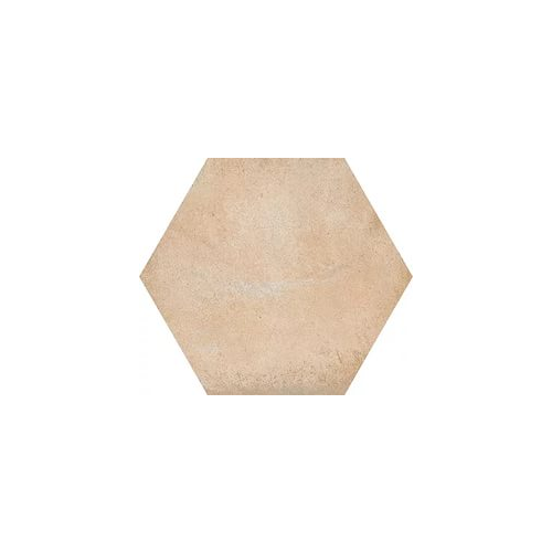 Керамогранит Vives Ceramica Laverton Hexagono Bampton Beige 23х26,6 см 26297