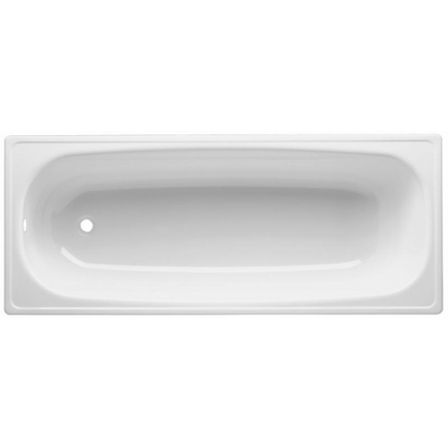 Стальная ванна BLB Europa B60E 160x70 без гидромассажа