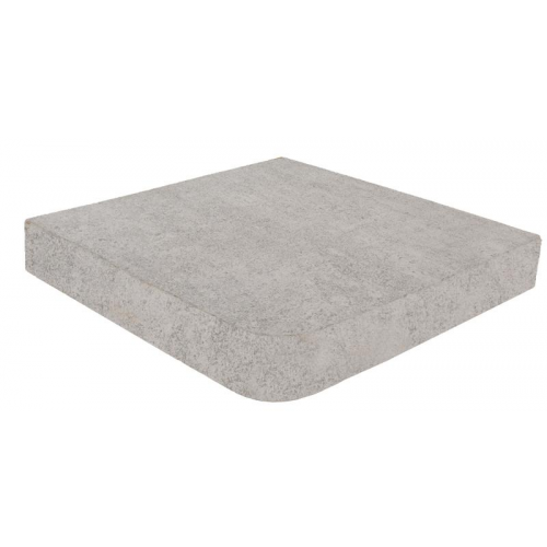 Ступень угловая Gresmanc Evolution Esquina Recto Evo Grey 31,7х31,7 Esquina Recto Evo Grey 317x317x40
