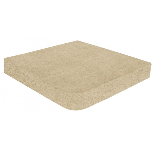 Ступень угловая Gresmanc Evolution Esquina Recto Evo Beige 31,7х31,7 Esquina Recto Evo Beige 317x317x40