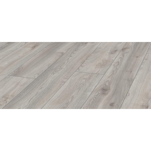 Ламинат Kronotex Mammut Plus Дуб белый макро D 4793 1845х244х10мм D4793