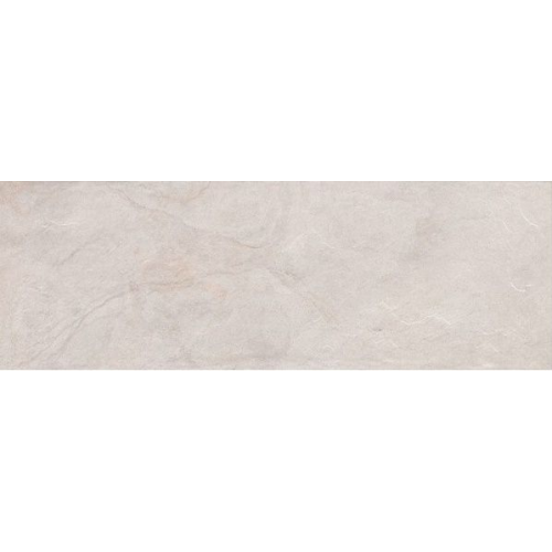 Керамическая плитка Venis Mirage White настенная 33,3х100 см V13896051 (100295162)